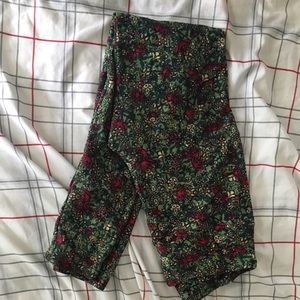 LulaRoe leggings